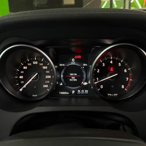 LAND ROVER Range Rover Evoque 2.0 16V 4P HSE 4WD DYNAMIC AUTOM�TICO, Foto 9