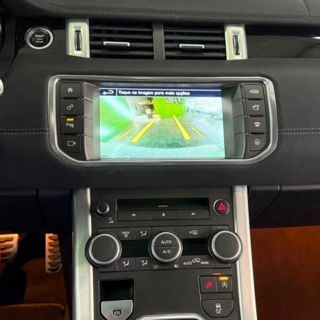 LAND ROVER Range Rover Evoque 2.0 16V 4P HSE 4WD DYNAMIC AUTOM�TICO, Foto 10