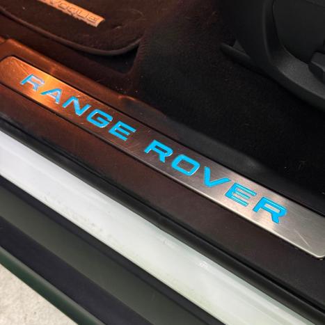 LAND ROVER Range Rover Evoque 2.0 16V 4P HSE 4WD DYNAMIC AUTOM�TICO, Foto 13