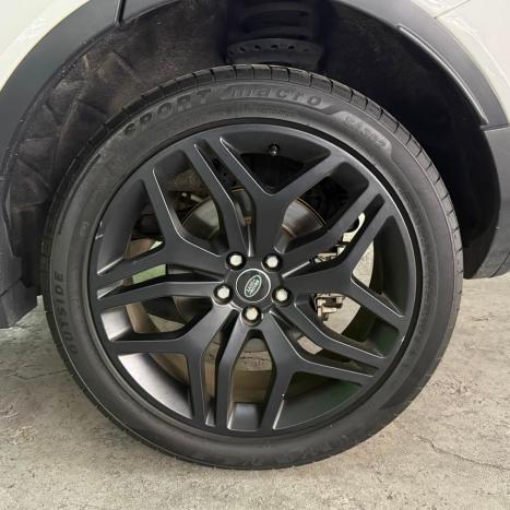 LAND ROVER Range Rover Evoque 2.0 16V 4P HSE 4WD DYNAMIC AUTOM�TICO, Foto 23