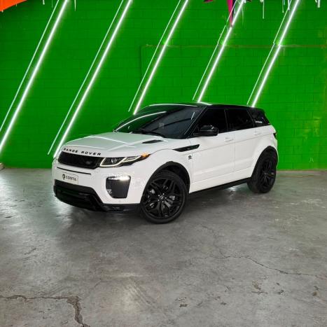 LAND ROVER Range Rover Evoque 2.0 16V 4P HSE 4WD DYNAMIC AUTOM�TICO, Foto 24