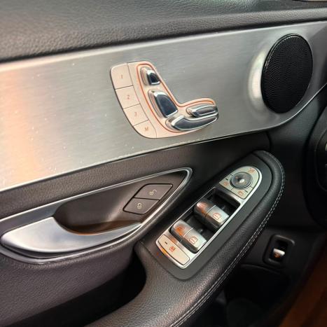 MERCEDES-BENZ C 250 2.0 16V 4P CGI AVANTGARDE 9-GTRONIC AUTOM�TICO, Foto 11