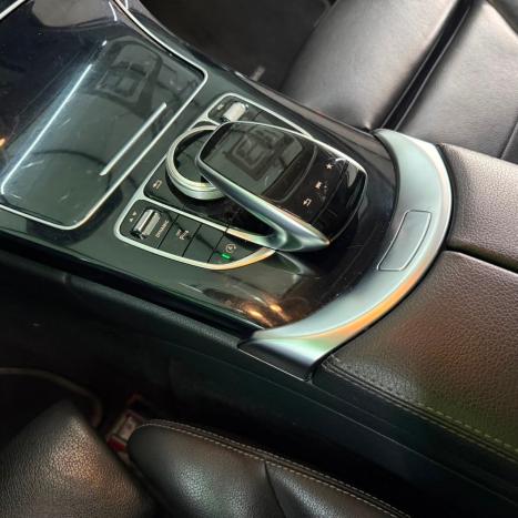 MERCEDES-BENZ C 250 2.0 16V 4P CGI AVANTGARDE 9-GTRONIC AUTOM�TICO, Foto 12