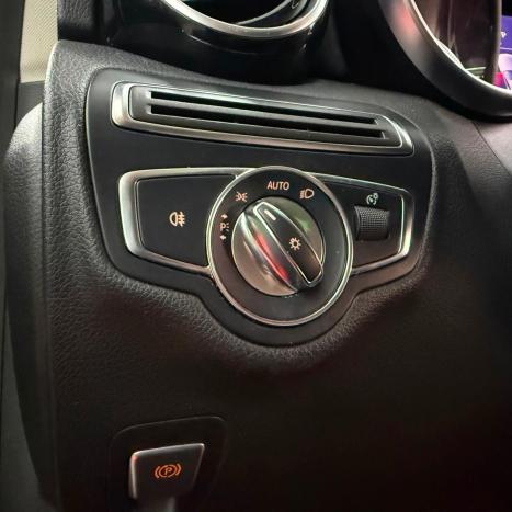 MERCEDES-BENZ C 250 2.0 16V 4P CGI AVANTGARDE 9-GTRONIC AUTOM�TICO, Foto 14