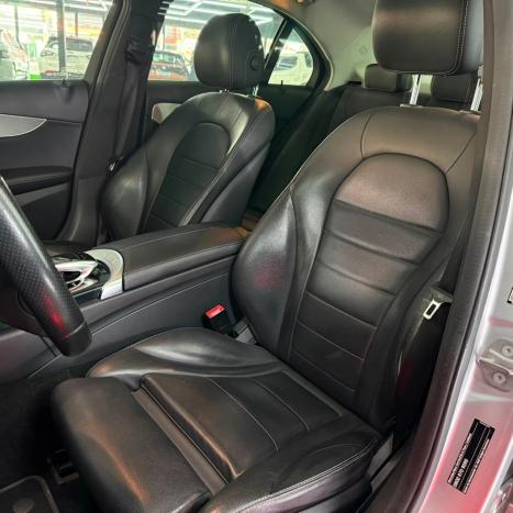 MERCEDES-BENZ C 250 2.0 16V 4P CGI AVANTGARDE 9-GTRONIC AUTOM�TICO, Foto 19