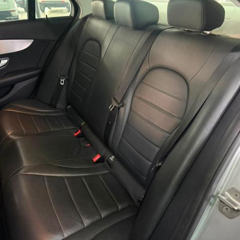MERCEDES-BENZ C 250 2.0 16V 4P CGI AVANTGARDE 9-GTRONIC AUTOM�TICO, Foto 20