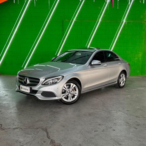 MERCEDES-BENZ C 250 2.0 16V 4P CGI AVANTGARDE 9-GTRONIC AUTOM�TICO, Foto 22