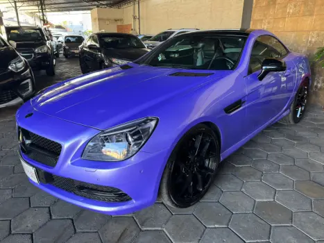 MERCEDES-BENZ SLK 350 3.5 V6 ROADSTER AUTOMÁTICO, Foto 3 MERCEDES-BENZ SLK 350 3.5 V6 ROADSTER AUTOMÁTICO, Foto 3