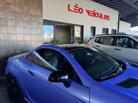 MERCEDES-BENZ SLK 350 3.5 V6 ROADSTER AUTOMÁTICO, Foto 4 MERCEDES-BENZ SLK 350 3.5 V6 ROADSTER AUTOMÁTICO, Foto 4