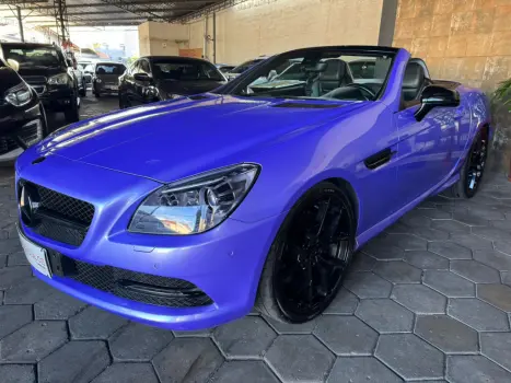 MERCEDES-BENZ SLK 350 3.5 V6 ROADSTER AUTOMÁTICO, Foto 7 MERCEDES-BENZ SLK 350 3.5 V6 ROADSTER AUTOMÁTICO, Foto 7