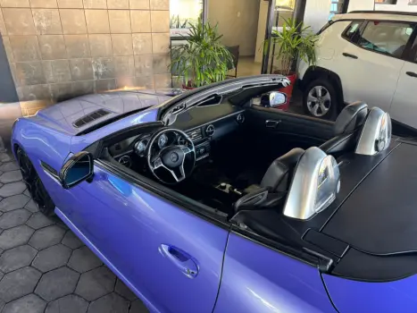 MERCEDES-BENZ SLK 350 3.5 V6 ROADSTER AUTOMÁTICO, Foto 11 MERCEDES-BENZ SLK 350 3.5 V6 ROADSTER AUTOMÁTICO, Foto 11