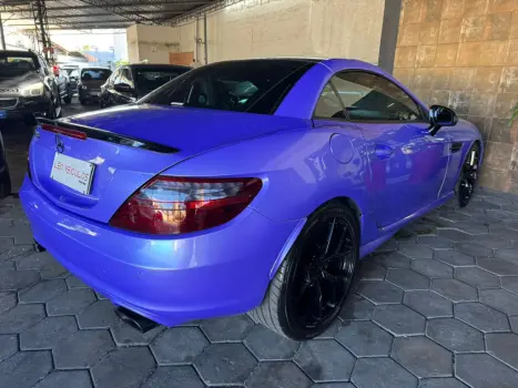 MERCEDES-BENZ SLK 350 3.5 V6 ROADSTER AUTOMÁTICO, Foto 13 MERCEDES-BENZ SLK 350 3.5 V6 ROADSTER AUTOMÁTICO, Foto 13