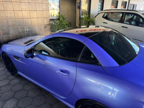 MERCEDES-BENZ SLK 350 3.5 V6 ROADSTER AUTOMÁTICO, Foto 14 MERCEDES-BENZ SLK 350 3.5 V6 ROADSTER AUTOMÁTICO, Foto 14