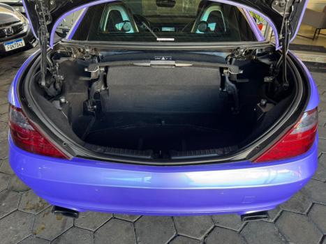 MERCEDES-BENZ SLK 350 3.5 V6 ROADSTER AUTOMÁTICO, Foto 17 MERCEDES-BENZ SLK 350 3.5 V6 ROADSTER AUTOMÁTICO, Foto 17