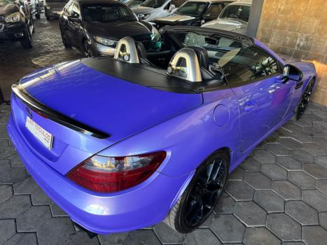 MERCEDES-BENZ SLK 350 3.5 V6 ROADSTER AUTOMÁTICO, Foto 18 MERCEDES-BENZ SLK 350 3.5 V6 ROADSTER AUTOMÁTICO, Foto 18