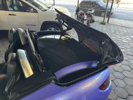 MERCEDES-BENZ SLK 350 3.5 V6 ROADSTER AUTOMÁTICO, Foto 22 MERCEDES-BENZ SLK 350 3.5 V6 ROADSTER AUTOMÁTICO, Foto 22