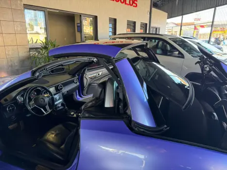 MERCEDES-BENZ SLK 350 3.5 V6 ROADSTER AUTOMÁTICO, Foto 25 MERCEDES-BENZ SLK 350 3.5 V6 ROADSTER AUTOMÁTICO, Foto 25