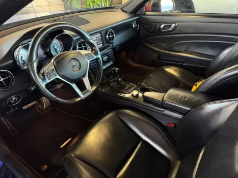 MERCEDES-BENZ SLK 350 3.5 V6 ROADSTER AUTOMÁTICO, Foto 26 MERCEDES-BENZ SLK 350 3.5 V6 ROADSTER AUTOMÁTICO, Foto 26