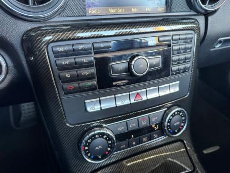 MERCEDES-BENZ SLK 350 3.5 V6 ROADSTER AUTOMÁTICO, Foto 29 MERCEDES-BENZ SLK 350 3.5 V6 ROADSTER AUTOMÁTICO, Foto 29