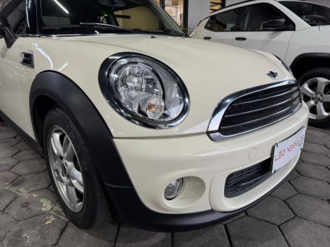 MINI One 1.6 16V AUTOMTICO, Foto 3
