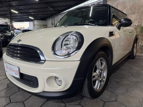 MINI One 1.6 16V AUTOMTICO, Foto 6