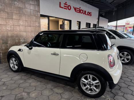 MINI One 1.6 16V AUTOMTICO, Foto 10