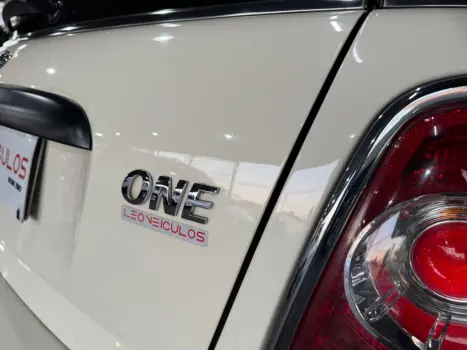 MINI One 1.6 16V AUTOMTICO, Foto 13