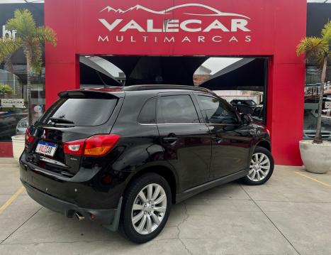 MITSUBISHI ASX 2.0 16V 4P 4X4 4WD AUTOMTICO, Foto 7