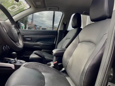 MITSUBISHI ASX 2.0 16V 4P 4X4 4WD AUTOMTICO, Foto 9