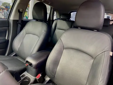 MITSUBISHI ASX 2.0 16V 4P 4X4 4WD AUTOMTICO, Foto 10