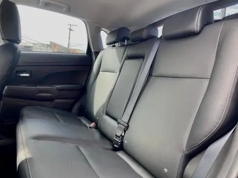 MITSUBISHI ASX 2.0 16V 4P 4X4 4WD AUTOMTICO, Foto 11