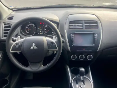 MITSUBISHI ASX 2.0 16V 4P 4X4 4WD AUTOMTICO, Foto 15