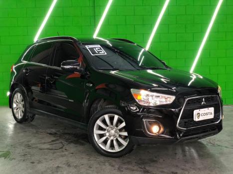 MITSUBISHI ASX 2.0 16V 4P 4X4 4WD AUTOM�TICO, Foto 3