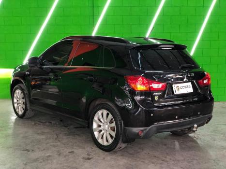 MITSUBISHI ASX 2.0 16V 4P 4X4 4WD AUTOM�TICO, Foto 5