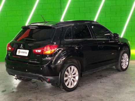 MITSUBISHI ASX 2.0 16V 4P 4X4 4WD AUTOM�TICO, Foto 6