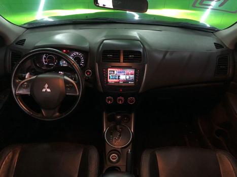 MITSUBISHI ASX 2.0 16V 4P 4X4 4WD AUTOM�TICO, Foto 7