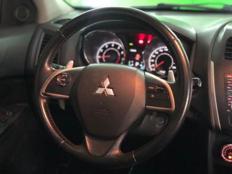 MITSUBISHI ASX 2.0 16V 4P 4X4 4WD AUTOM�TICO, Foto 8