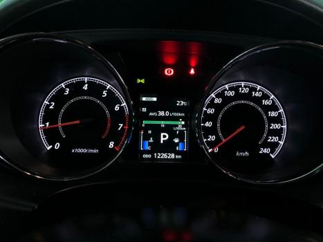 MITSUBISHI ASX 2.0 16V 4P 4X4 4WD AUTOM�TICO, Foto 9