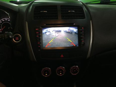 MITSUBISHI ASX 2.0 16V 4P 4X4 4WD AUTOM�TICO, Foto 10