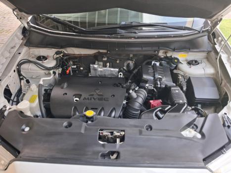 MITSUBISHI ASX 2.0 16V 4P AUTOM�TICO, Foto 2