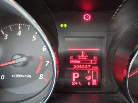MITSUBISHI ASX 2.0 16V 4P AUTOM�TICO, Foto 3