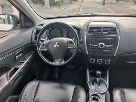 MITSUBISHI ASX 2.0 16V 4P AUTOM�TICO, Foto 4