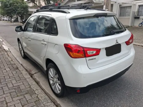 MITSUBISHI ASX 2.0 16V 4P AUTOM�TICO, Foto 5