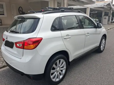MITSUBISHI ASX 2.0 16V 4P AUTOM�TICO, Foto 7