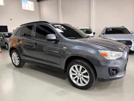 MITSUBISHI ASX 2.0 16V 4P AUTOM�TICO, Foto 5