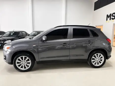 MITSUBISHI ASX 2.0 16V 4P AUTOM�TICO, Foto 8