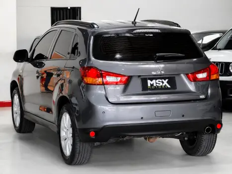 MITSUBISHI ASX 2.0 16V 4P AUTOM�TICO, Foto 11