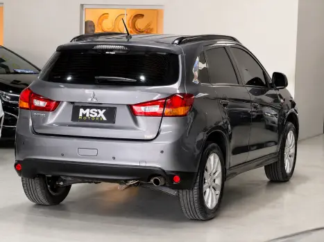 MITSUBISHI ASX 2.0 16V 4P AUTOM�TICO, Foto 12