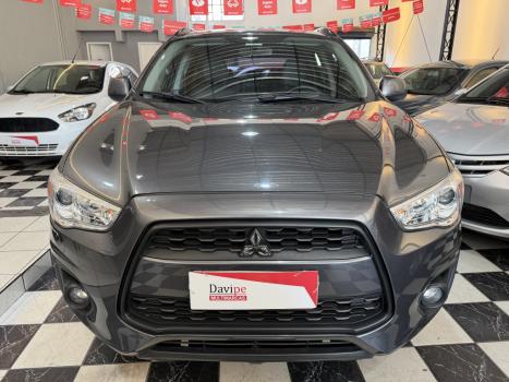 MITSUBISHI ASX 2.0 16V 4P, Foto 2