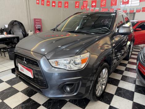 MITSUBISHI ASX 2.0 16V 4P, Foto 3